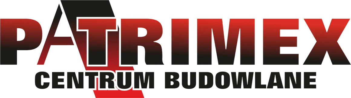 Logo Hurtownia Budowlana PATRIMEX